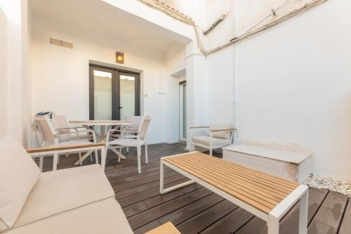 Guastavino by Alma Suites 4