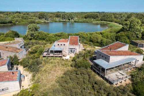  Villa Comfort | 6 Pers. (Villa 34) in Ouddorp