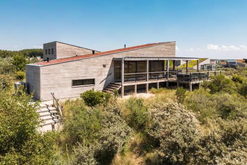  Villa Comfort | 6 Pers. (Villa 34) in Ouddorp