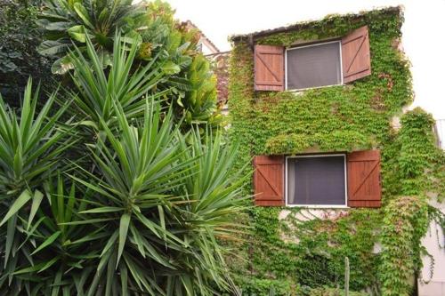  Eurialo Green Suites in Belvedere