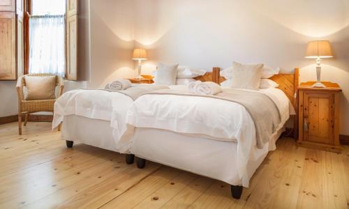 Avenues Guest House – Stellenbosch, TX