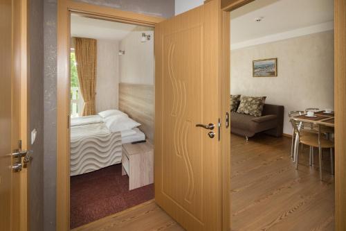 Two-Bedroom Apartment image 6