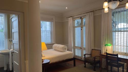 hotel photo