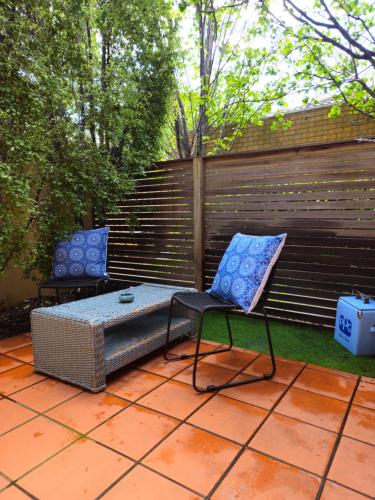 Facilities, Quiet, Peaceful Northcote Unit in Fairfield