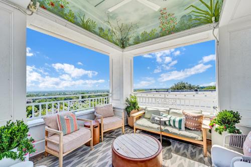 酒吧/高級酒吧, The Partridge Inn Augusta, Curio Collection by Hilton in 奧古斯塔 (GA)