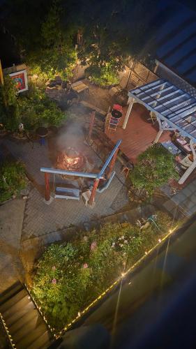 Auberge Internationale Le Tangon in Sept-Iles (QC)