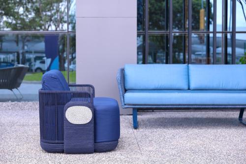 Transamerica Executive Belém Aeroporto (Transamerica Executive Belem Aeroporto) in Belém