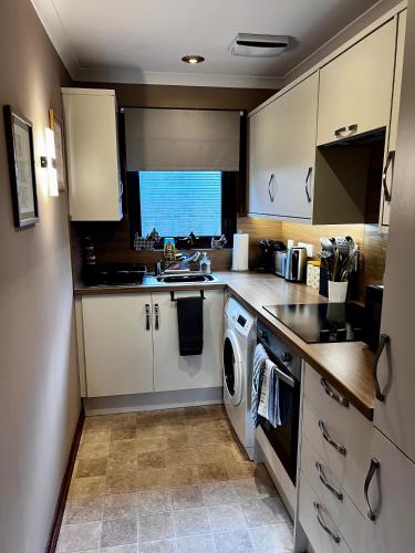 The Cottage at Craigavon House in 巴拉區里斯