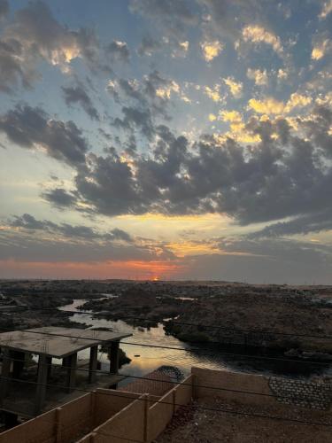 king kassem nubian guest house
