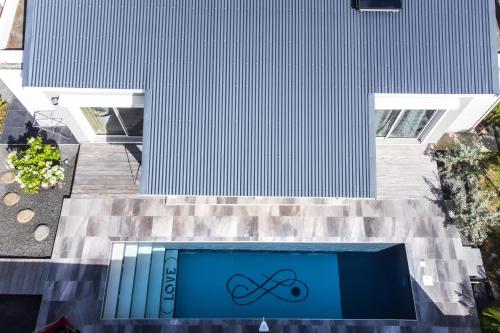 Villa Ethiny - Location, gîte - Morne-à-l'Eau