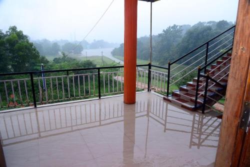 SRI RANGA RESIDENCY in Jog Falls