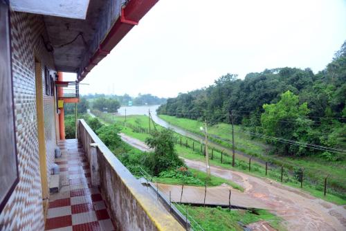 SRI RANGA RESIDENCY in Jog Falls