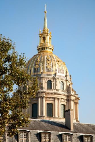 Timhotel Invalides