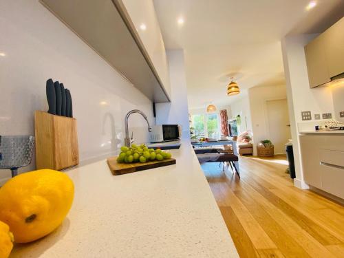 Autumn House Cambridge free parking in Trumpington