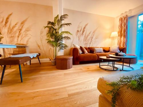 Autumn House Cambridge free parking in Trumpington