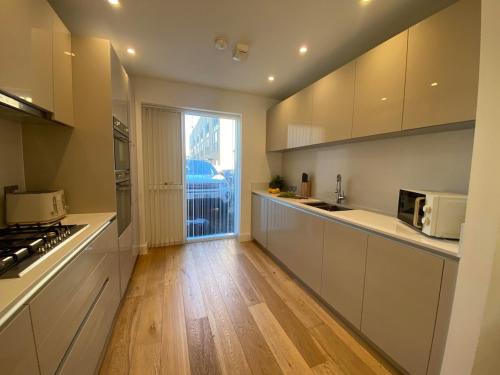 Autumn House Cambridge free parking in Trumpington