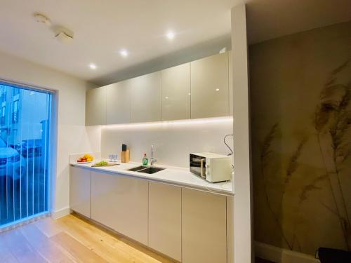 Autumn House Cambridge free parking in Trumpington