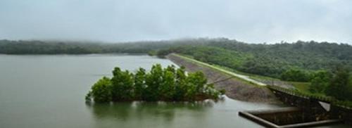 SRI RANGA RESIDENCY in Jog Falls