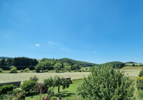 Surrounding environment, Ferienwohnung Himmel, Wald & Wiese in Weilrod