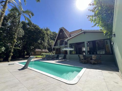 Bella Casa Santa Rita – khách sạn tại Praia da Enseada