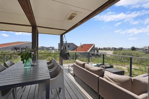  Villa 30 – Family Escape | Geräumige Familienvilla für 6 Personen in den Dünen in Ouddorp