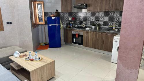 Joli appartement Casablanca ain sebaa in 郊區