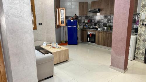 Joli appartement Casablanca ain sebaa in 郊區