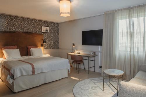 Clarion Collection Hotel Fregatten in Varberg