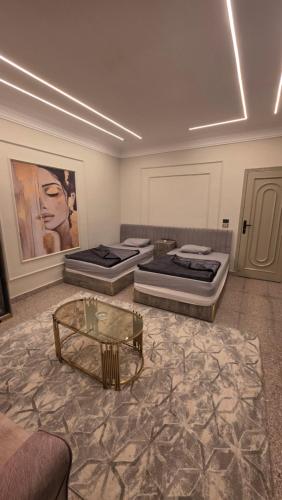 فندق دياركم ستوديوز, Cairo