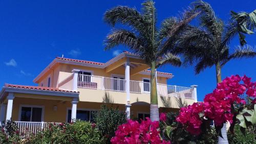 Sun Wind Villa – khách sạn tại Marble Hills