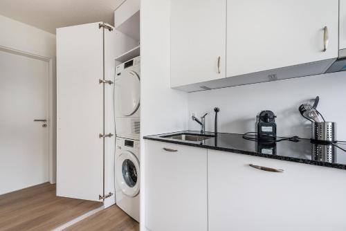 GOLD-APARTMENT 3 !Gratis Parken, Free Parking! in Frauenfeld