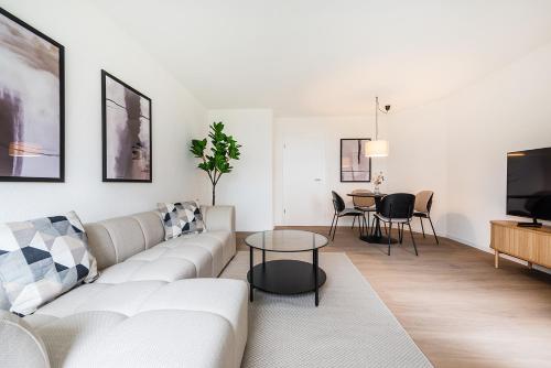 GOLD-APARTMENT 3 !Gratis Parken, Free Parking! in Frauenfeld