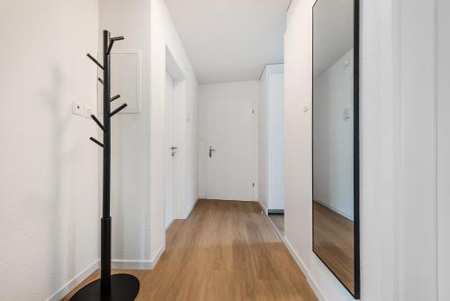 GOLD-APARTMENT 3 !Gratis Parken, Free Parking! in Frauenfeld