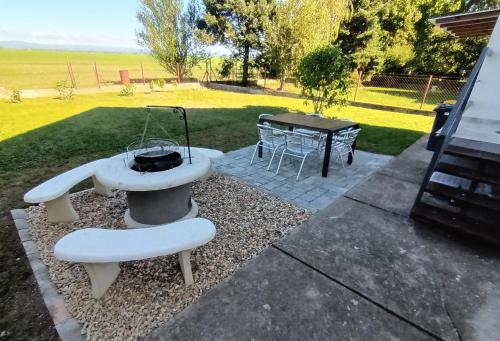 View, Grand Alba apartman Mezokovesd Zsory in Mezokovesd