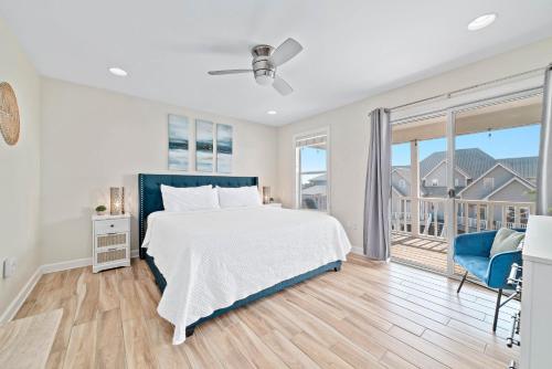 Thats What Sea Said in Fort Morgan