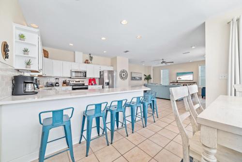 Thats What Sea Said in Fort Morgan