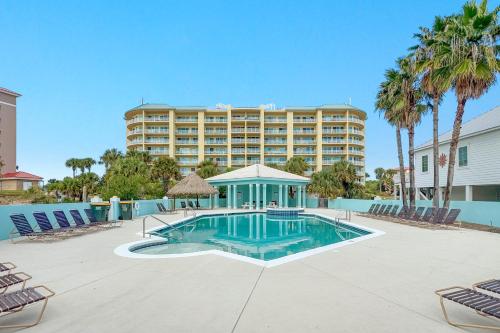 Thats What Sea Said in Fort Morgan