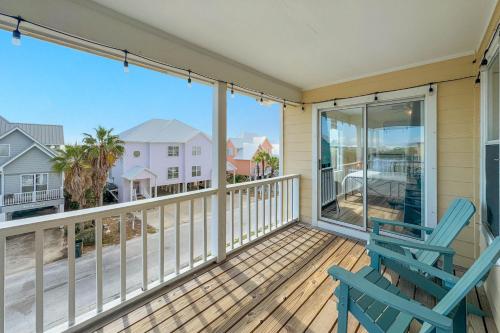 Thats What Sea Said in Fort Morgan