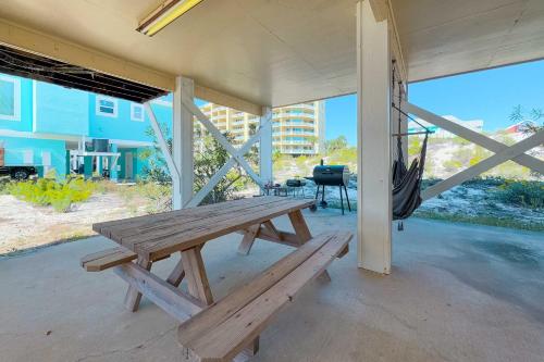 Thats What Sea Said in Fort Morgan