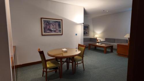 Oryx Grand Jebel Hafeet in Al Ain