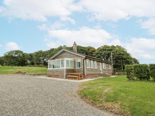 The Dairy gîte à louer Glasserton