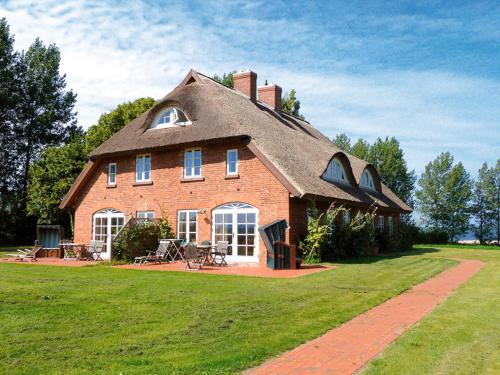 Ferienwohnung "Wildgans" in Schaprode, Deutschland