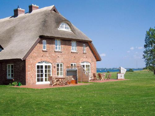 Ferienwohnung "Wildgans" in Schaprode, Deutschland