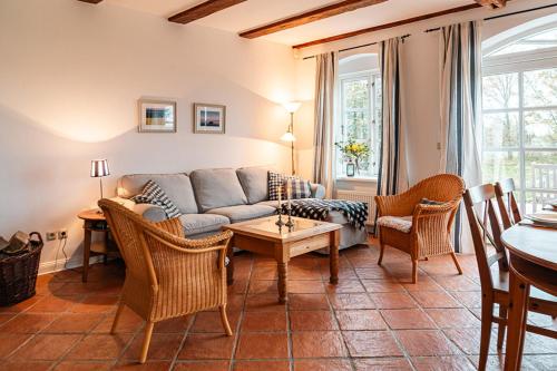 Ferienwohnung "Wildgans" in Schaprode, Deutschland