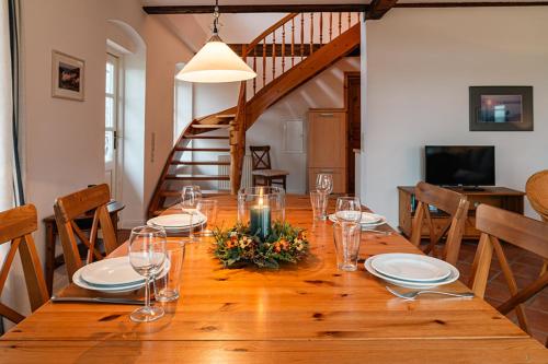 Ferienwohnung "Wildgans" in Schaprode, Deutschland
