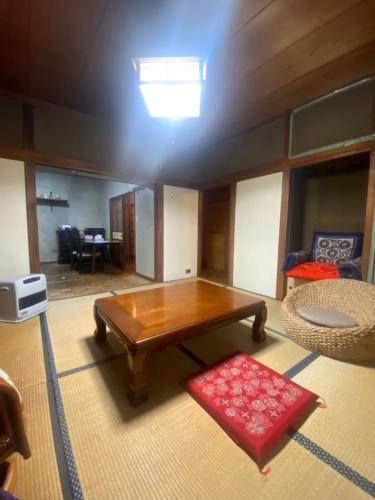 Guesthouse Azumaya