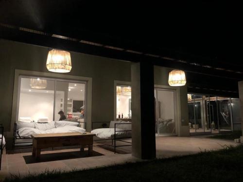 Las Lilas, una estancia con el encanto del campo argentino in เยเนอรัล โรดริเกซ