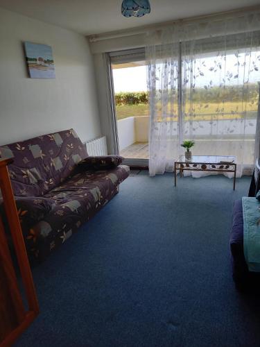 Studio Quiberon - Location saisonnière - Quiberon