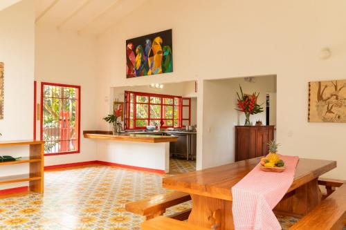 Check-in/out [private]