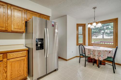 12 Mi to Dtwn St Paul Extended Stay in Woodbury! in วูดเบอรี (MN)